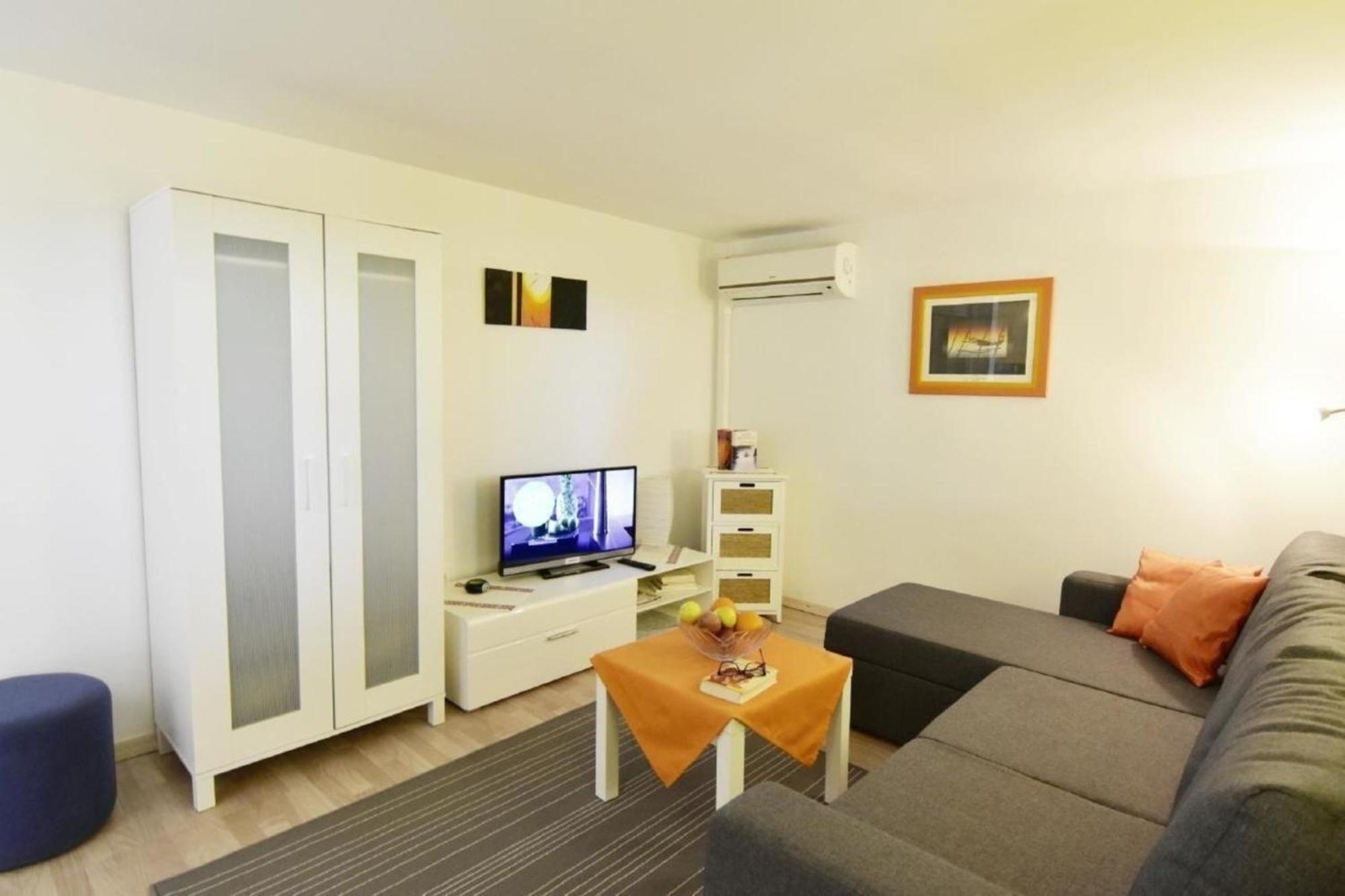 Klimatisierte Wohnung In Savudrija Mit Grill, Garten Und Terrasse Basanija Ngoại thất bức ảnh